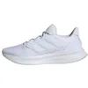 Image de adidas Femme Ultrarun 5 Running Shoes, Cloud White/Cloud White/Core Black, 40 EU en occasion ou reconditionné