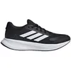 Image de adidas - Runfalcon 5 - Chaussures running femme Core Black / FTW White / Core Black - 36.2/3