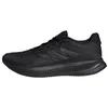 Image de adidas Homme Runfalcon 5 Running Shoes, Core Black/Core Black/Core Black, 40 2/3 EU en occasion ou reconditionné