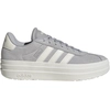 Image de Baskets VL COURT BOLD GRIS Femme