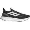 Image de adidas - Pureboost 5 - Chaussures running homme Core Black / FTW White / Grey Five - 41.1/3