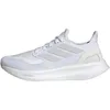 Image de adidas Femme Pureboost 5, FTWR White/FTWR White/Core White, 39 1/3 EU en occasion ou reconditionné