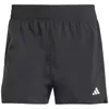 Image de adidas - Own the Run Base Short - Short running femme Black - M - Entrejambe 4"