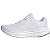 Image de adidas Femme Galaxy 7 Running Shoes, Cloud White/Clear Pink/Core Black, 38 EU en occasion ou reconditionné