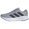 Image de adidas Homme Galaxy 7 Running Shoes, Halo Silver/Carbon/Core Black, 45 1/3 EU en occasion ou reconditionné