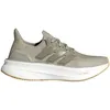 Image de adidas - Ultraboost 5 - Chaussures running femme Putty Grey / Putty Grey / Zero Metallic - 38