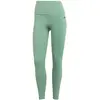 Image de Legging 7/8 femme adidas Optime Power Vert L IT6747