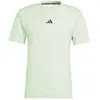 Image de Maillot adidas Power Workout Vert XL IS3801