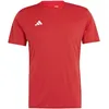 Image de adidas - Adizero E Tee - T-shirt homme Team Power Red 2 - L