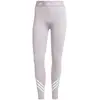 Image de Legging femme adidas Techfit 3-Stripes Rose XS IU1866