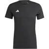 Image de adidas - Adizero E Tee - T-shirt homme Black - 2XL