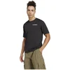 Image de Adidas T-shirt à Manches Courtes Terrex Multi Climacool