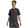 Image de Adidas T-shirt à Manches Courtes Terrex Multi Climacool