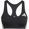 Image de Brassière maintien moyen femme adidas Adizero Run Noir L A/B JD9214