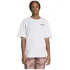 Image de Adidas T-shirt à Manches Courtes Terrex Multi Climacool XS