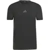 Image de Maillot adidas D4T 3-Stripes Noir M JE5684