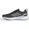 Image de adidas Homme RUNFALCON 5 TR Running Shoes, Core Black/Silver Metallic/Carbon, 44 EU en occasion ou reconditionné