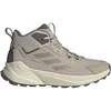 Image de Adidas Bottes De Randonnée Terrex Trailmaker 2.0 Mid Leather