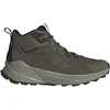Image de Adidas Bottes De Randonnée Terrex Trailmaker 2.0 Mid Leather