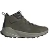 Image de Adidas Bottes De Randonnée Terrex Trailmaker 2.0 Mid Leather EU 42 2/3