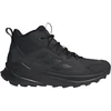 Image de Adidas Chaussures De Randonnée Terrex Trailmaker 2.0 Mid Leather