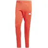 Image de Pantalon de survêtement adidas Tiro Material Mix Rouge M IS1500