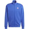 Image de Veste de survêtement adidas Future Icons Bos Bleu M IS9595