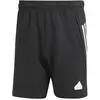 Image de Short adidas Future Icons 3 Stripes Noir S IN3312