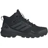 Image de adidas - Terrex Skychaser Mid GTX - Chaussures randonnée homme Core Black / Core Black / Carbon - 44.2/3