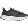 Image de adidas - Ultraboost 5 Climawarm - Chaussures running homme Core Black / Iron Met. / Lucid Red - 44.2/3