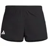 Image de adidas - Adizero E Split - Short running femme Black - XL