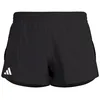 Image de adidas - Adizero E Split - Short running homme Black - XS