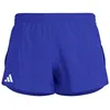 Image de adidas - Adizero E Split - Short running homme Team Royal Blue - XL