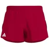 Image de adidas - Adizero E Split - Short running homme Team Power Red 2 - 2XL