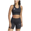 Image de Adidas Top De Sport Adizero Essentials Crop