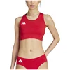 Image de Adidas Top De Sport Adizero Essentials Crop