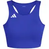 Image de T-shirt femme adidas Adizero Essentials Bleu XS IY5508