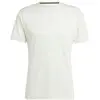 Image de Maillot adidas Airchill HIIT Vert S IX9105