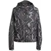 Image de Veste imperméable femme adidas Ultimate Wind.Rdy Noir S IT3445