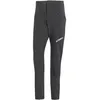Image de adidas - Techrock Brushed Softshell Pants - Pantalon randonnée homme Black - 48
