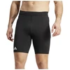 Image de Adidas Adizero Essentials Tight Collant Court Noir, Taille S