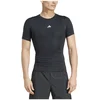 Image de Adidas T-shirt à Manches Courtes Techfit