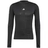 Image de Maillot manches longues adidas Techfit Cold.Rdy Noir L IN5584