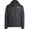 Image de Doudoune à capuche adidas Terrex Multi Noir XL IM7683