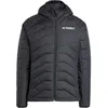 Image de adidas - Terrex Multi Insulated Hooded Jacket - Doudoune homme Black - S