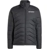 Image de adidas - Multi Insulated Jacket - Doudoune homme Black - S