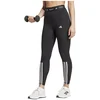 Image de Adidas Leggings 7/8 Techfit 3 Stripes