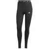 Image de Legging avec poches femme adidas Techfit Noir XS IT2282