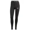 Image de adidas Femme Techfit Stash Pocket Full Length Leggings Tights, Black, S en occasion ou reconditionné