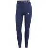 Image de Legging 7/8 femme adidas Techfit Bleu XS IX5010